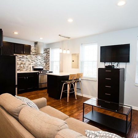 Lawrenceville Suites Pittsburgh Esterno foto