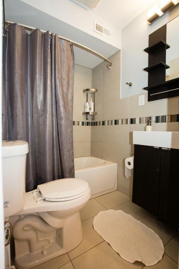 Lawrenceville Suites Pittsburgh Esterno foto