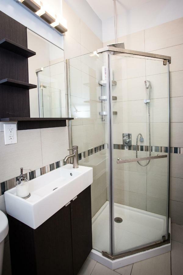 Lawrenceville Suites Pittsburgh Esterno foto
