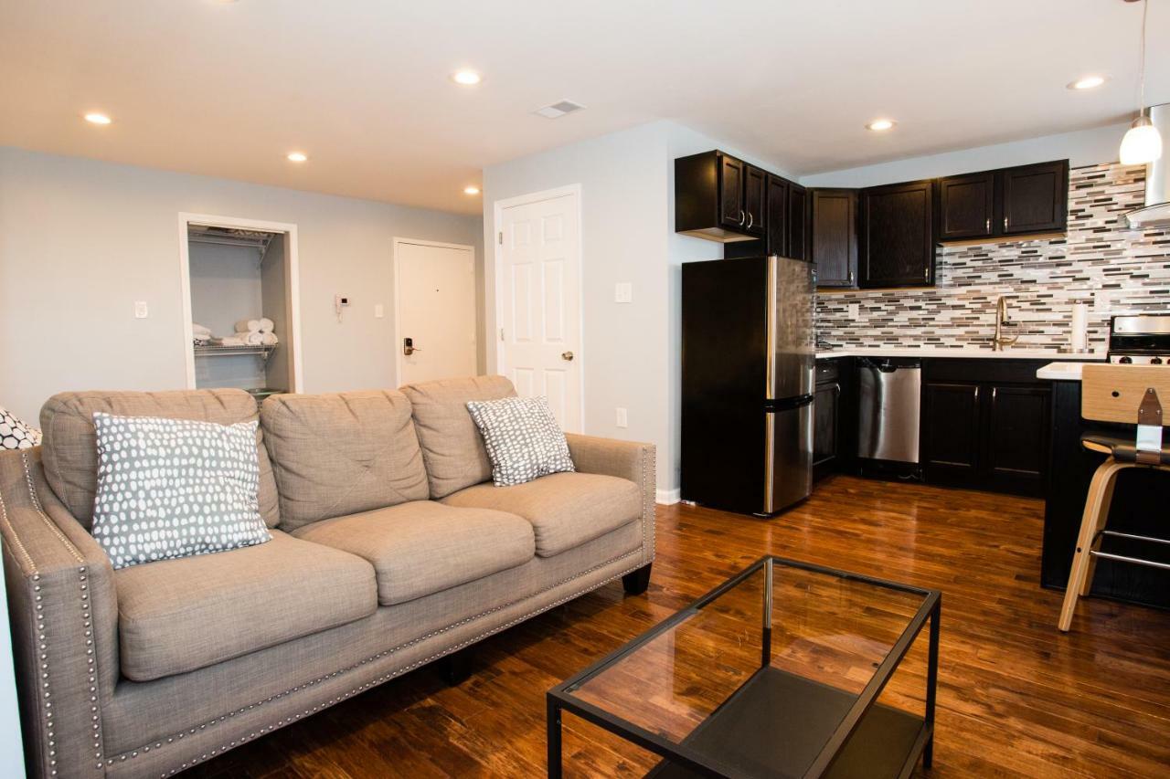 Lawrenceville Suites Pittsburgh Esterno foto