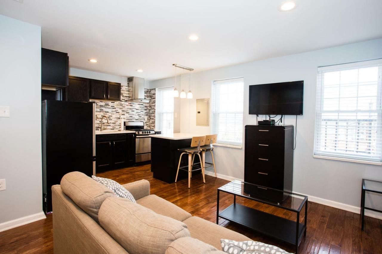 Lawrenceville Suites Pittsburgh Esterno foto