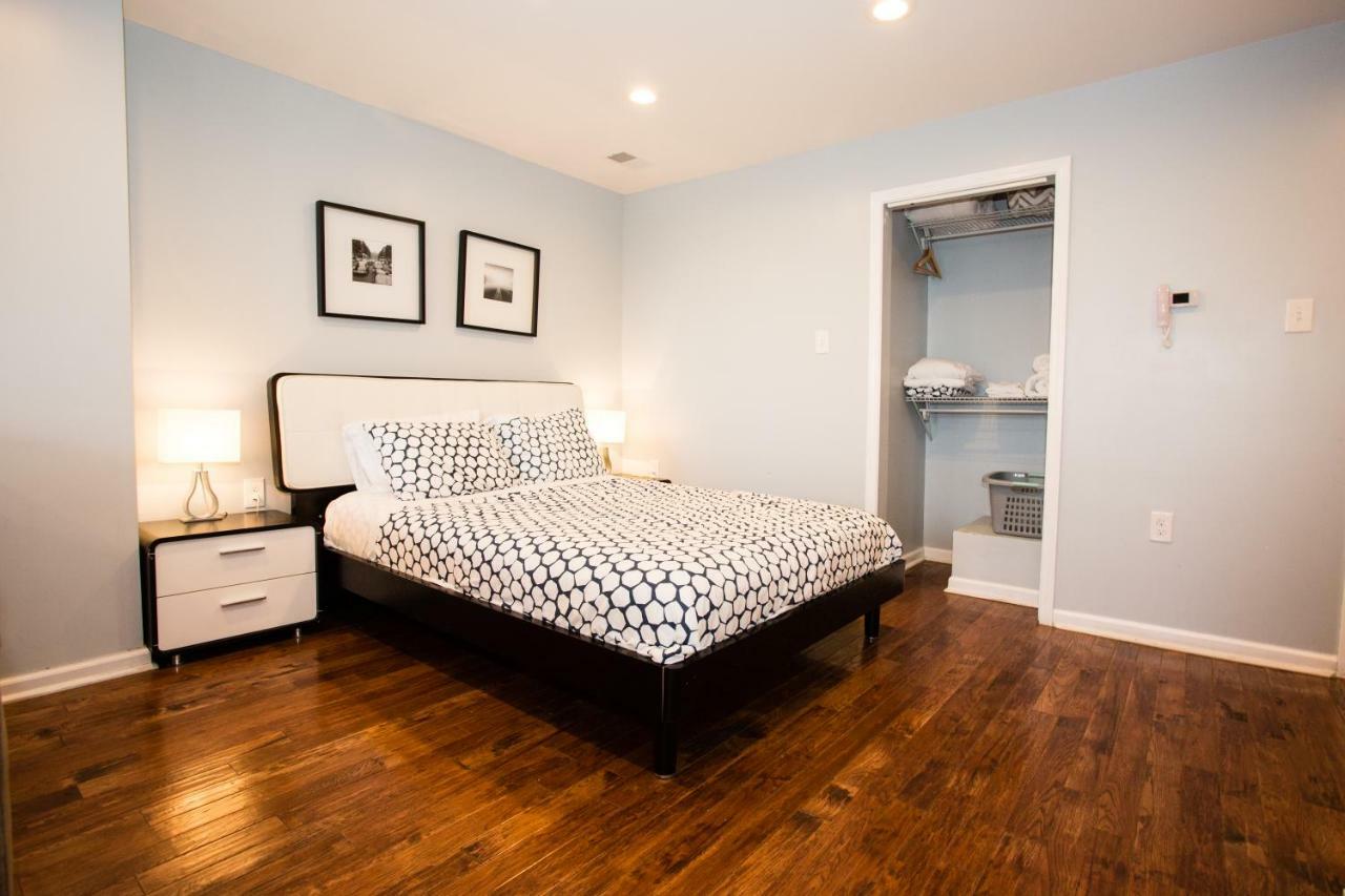 Lawrenceville Suites Pittsburgh Esterno foto