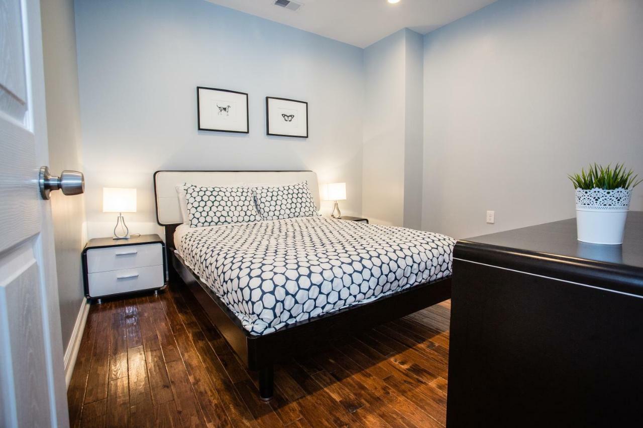 Lawrenceville Suites Pittsburgh Esterno foto