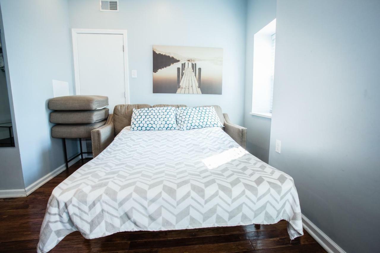 Lawrenceville Suites Pittsburgh Esterno foto