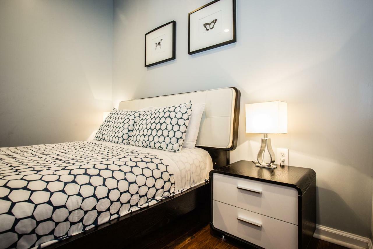 Lawrenceville Suites Pittsburgh Esterno foto
