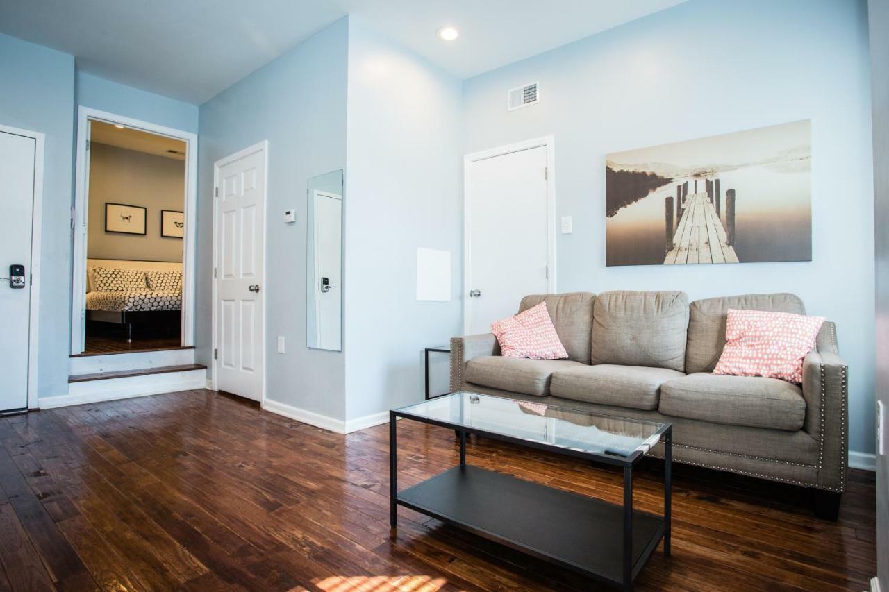 Lawrenceville Suites Pittsburgh Esterno foto