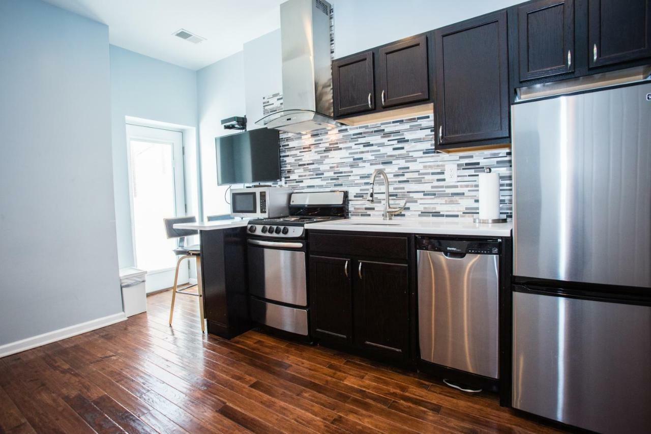 Lawrenceville Suites Pittsburgh Esterno foto